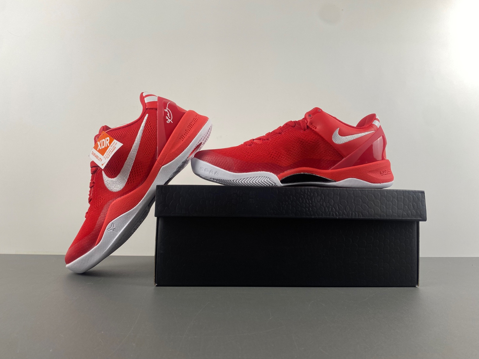 Nike Kobe 8 Pit Viper