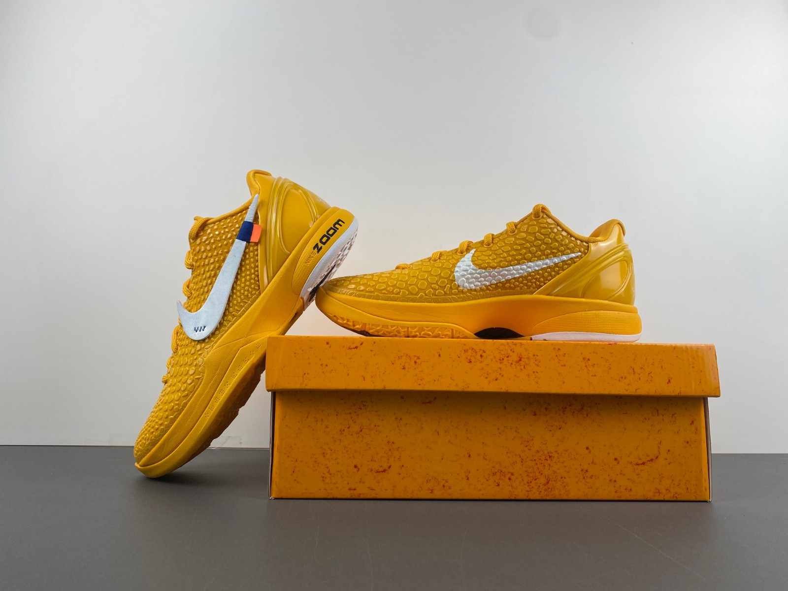 Nike Kobe 6 Protro Mambacita CW2190-501