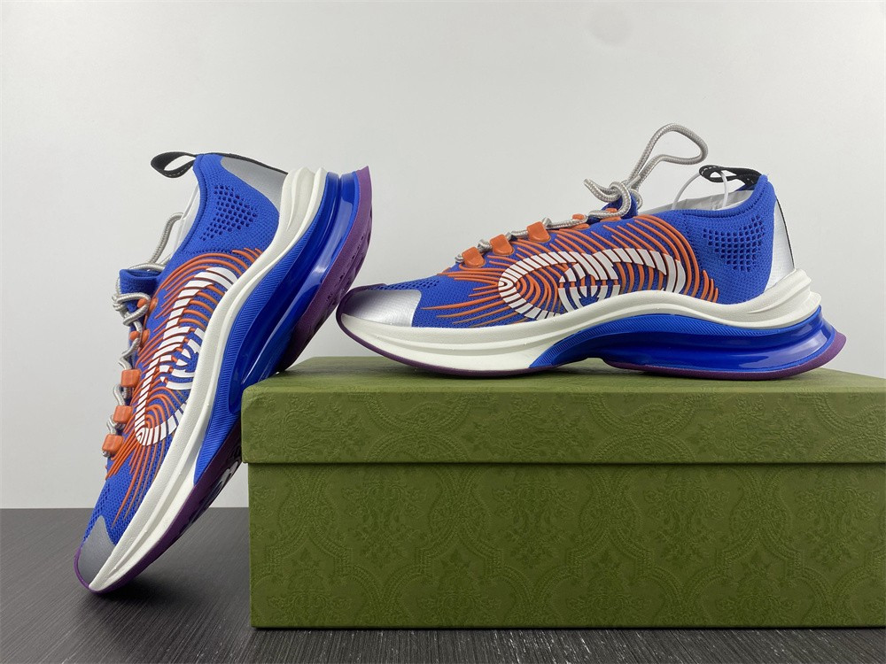 G*u*i sneaker
