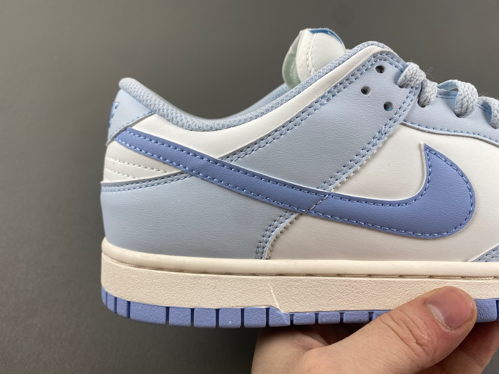 Nike Dunk Low Next Nature "Blue Tint" DD1873-400