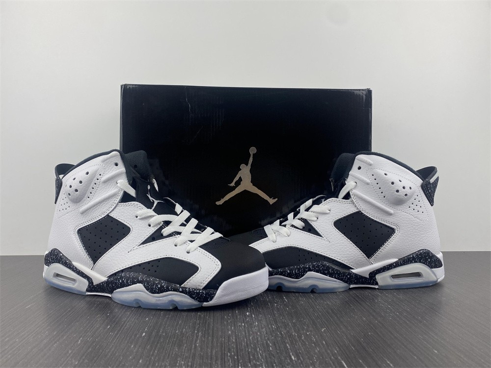 AIR JORDAN 6 RETRO 