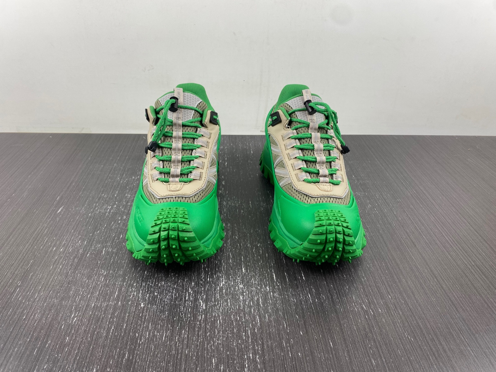 M0nc1er trailgrip gore-tex