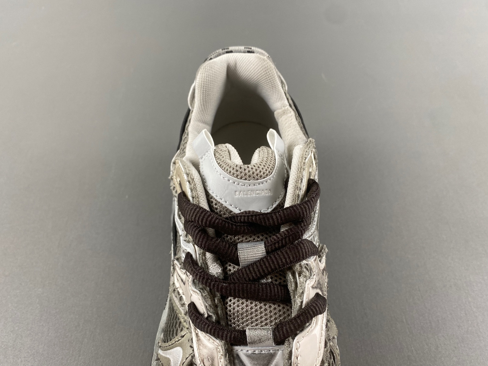 Ba*len*cia*ga runner sneaker
