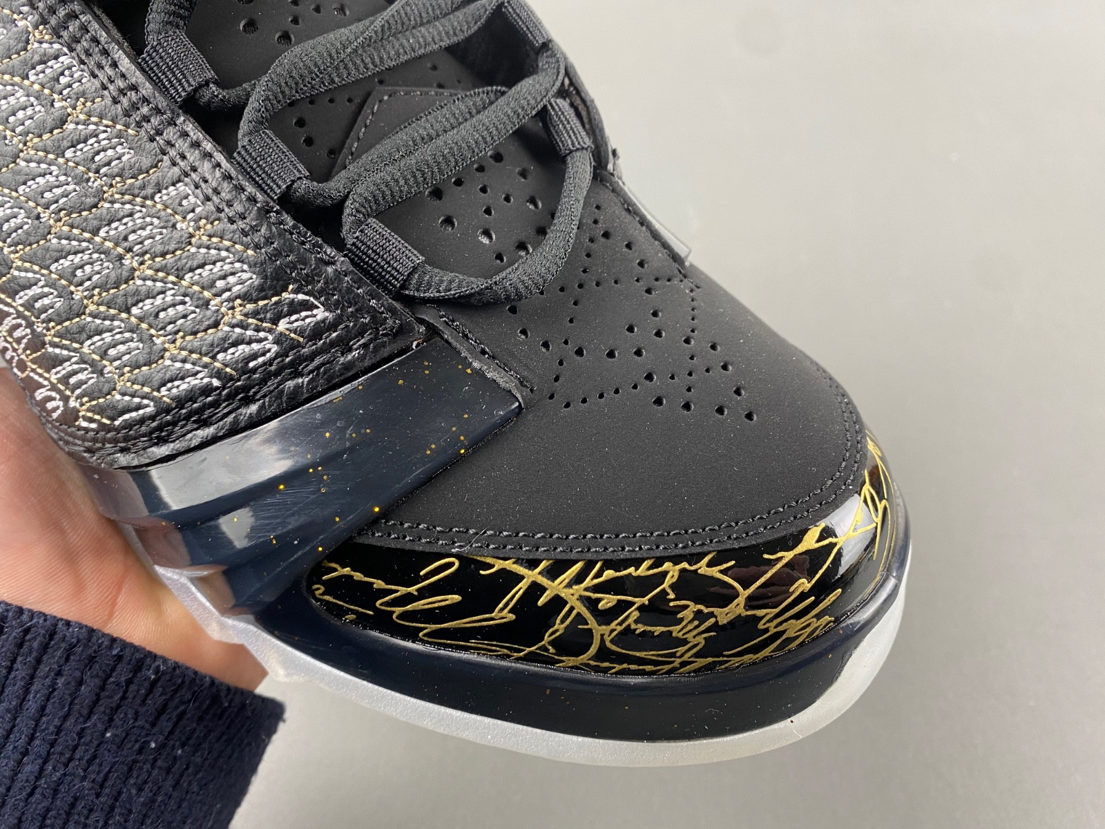 Trophy Room x Air Jordan 23 Retro