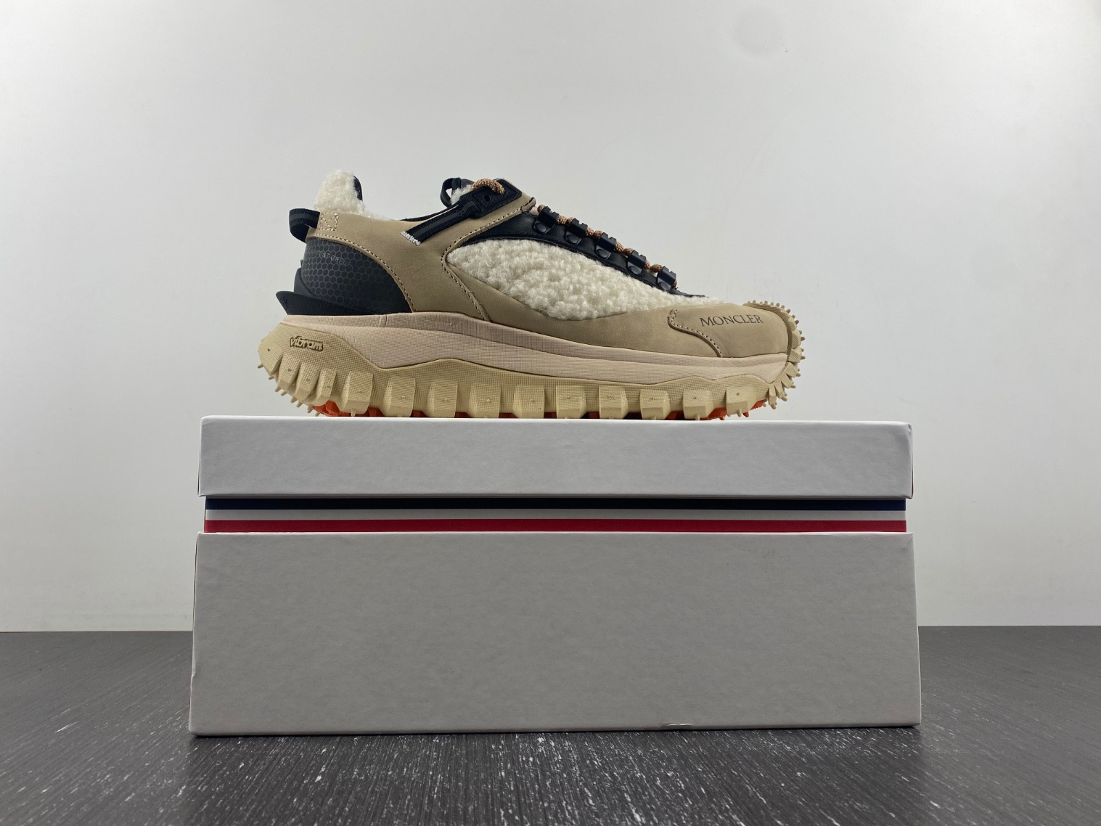 M0nc1er trailgrip gore-tex