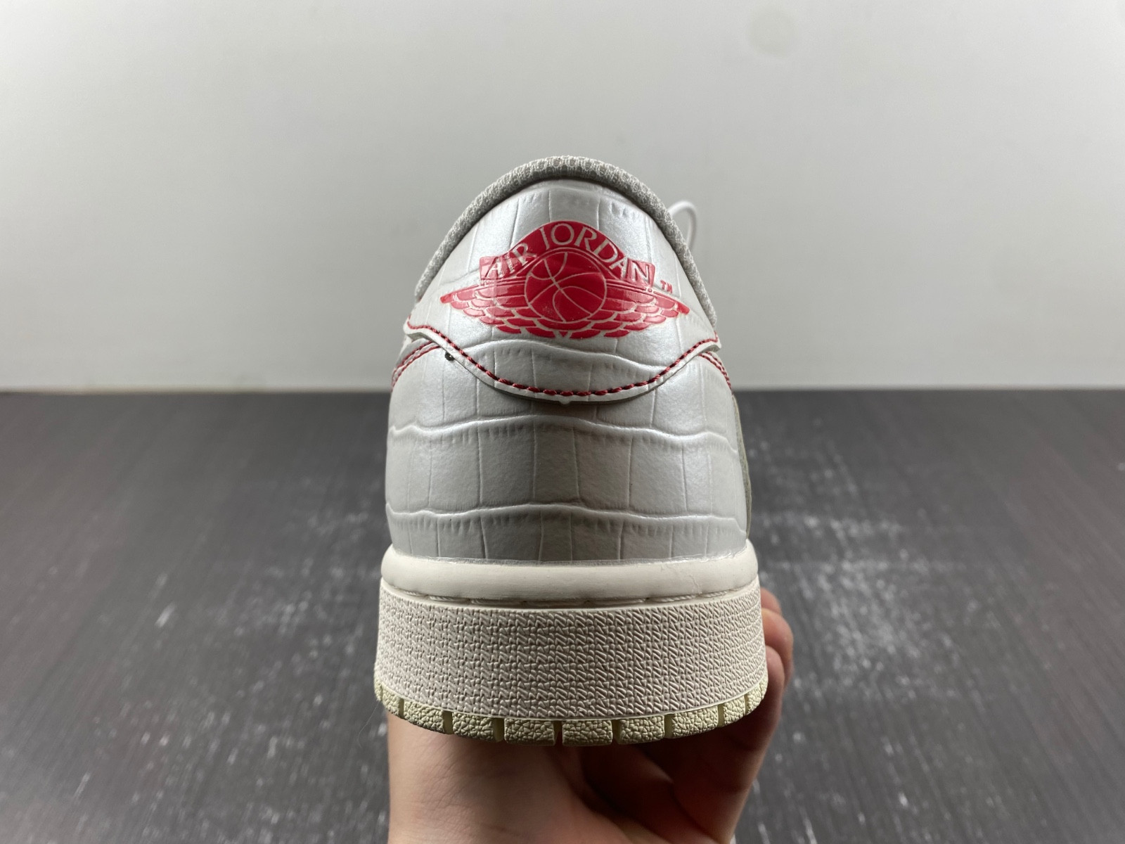 NIKE AIR JORDAN AJ 1 LOW OG SP DM7866-601