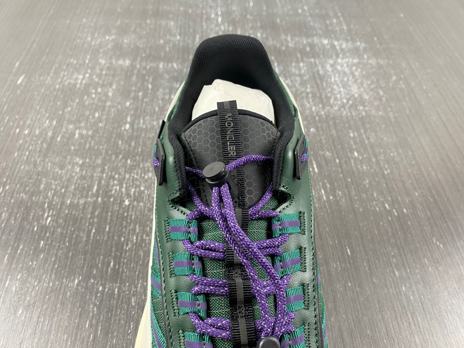M0nc1er trailgrip gore-tex
