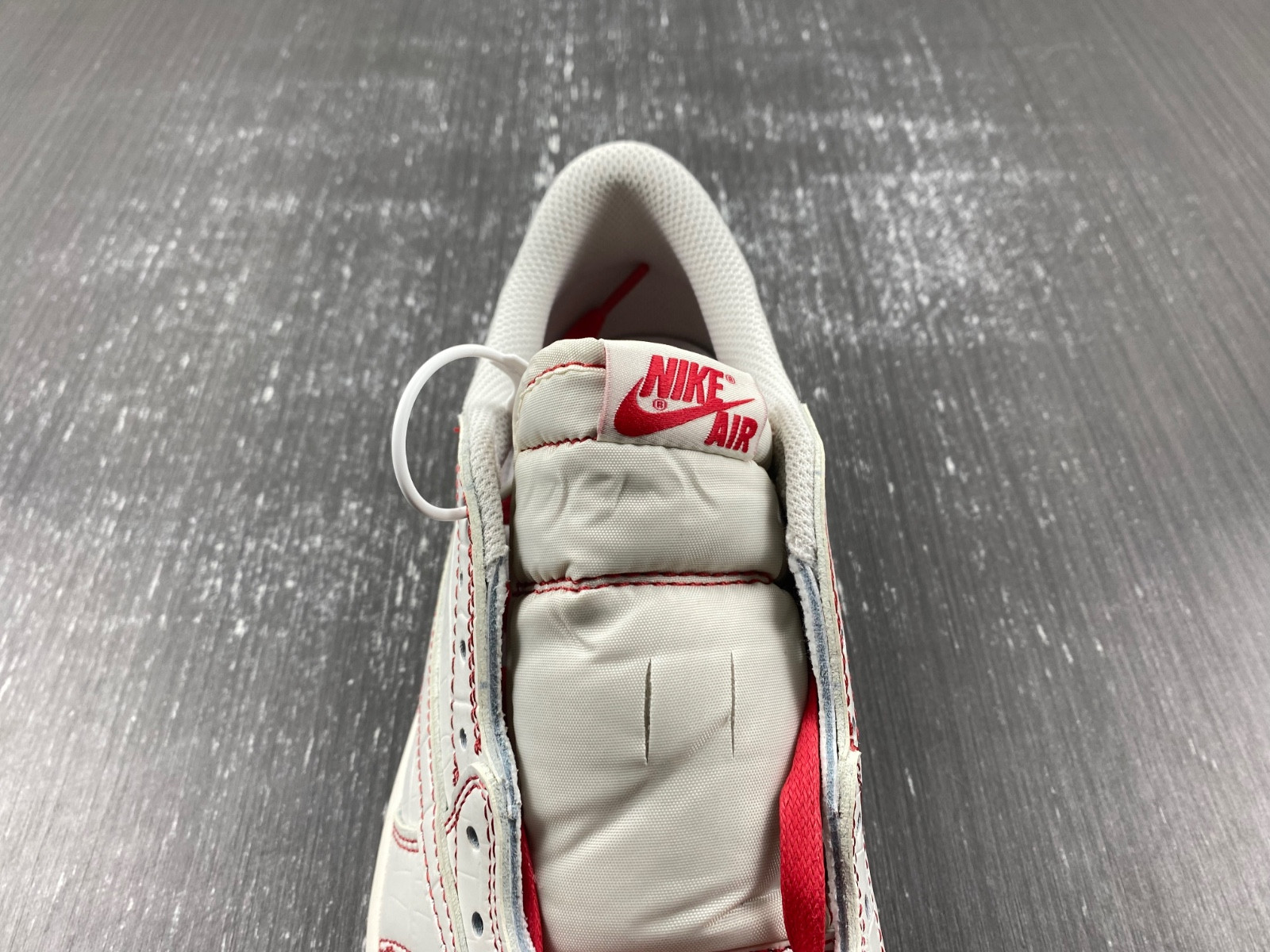 NIKE AIR JORDAN AJ 1 LOW OG SP DM7866-601