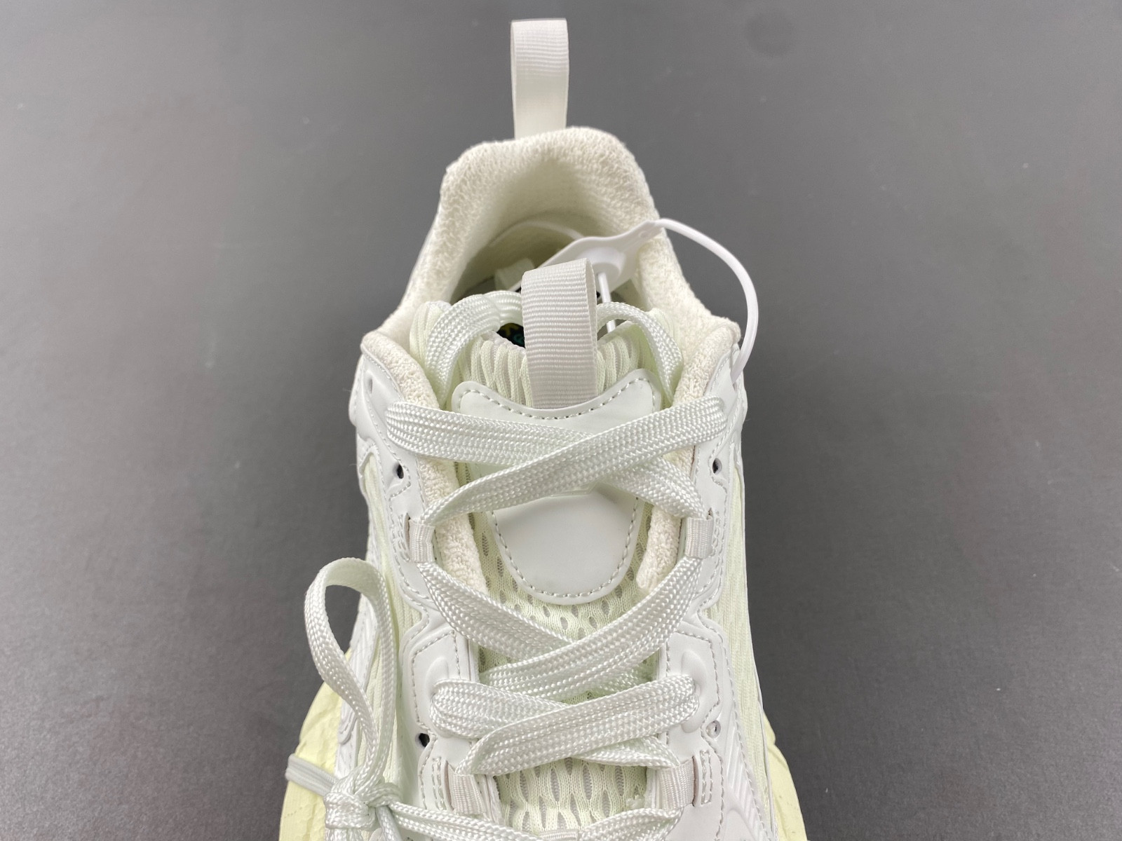BC 3XL SNEAKER
