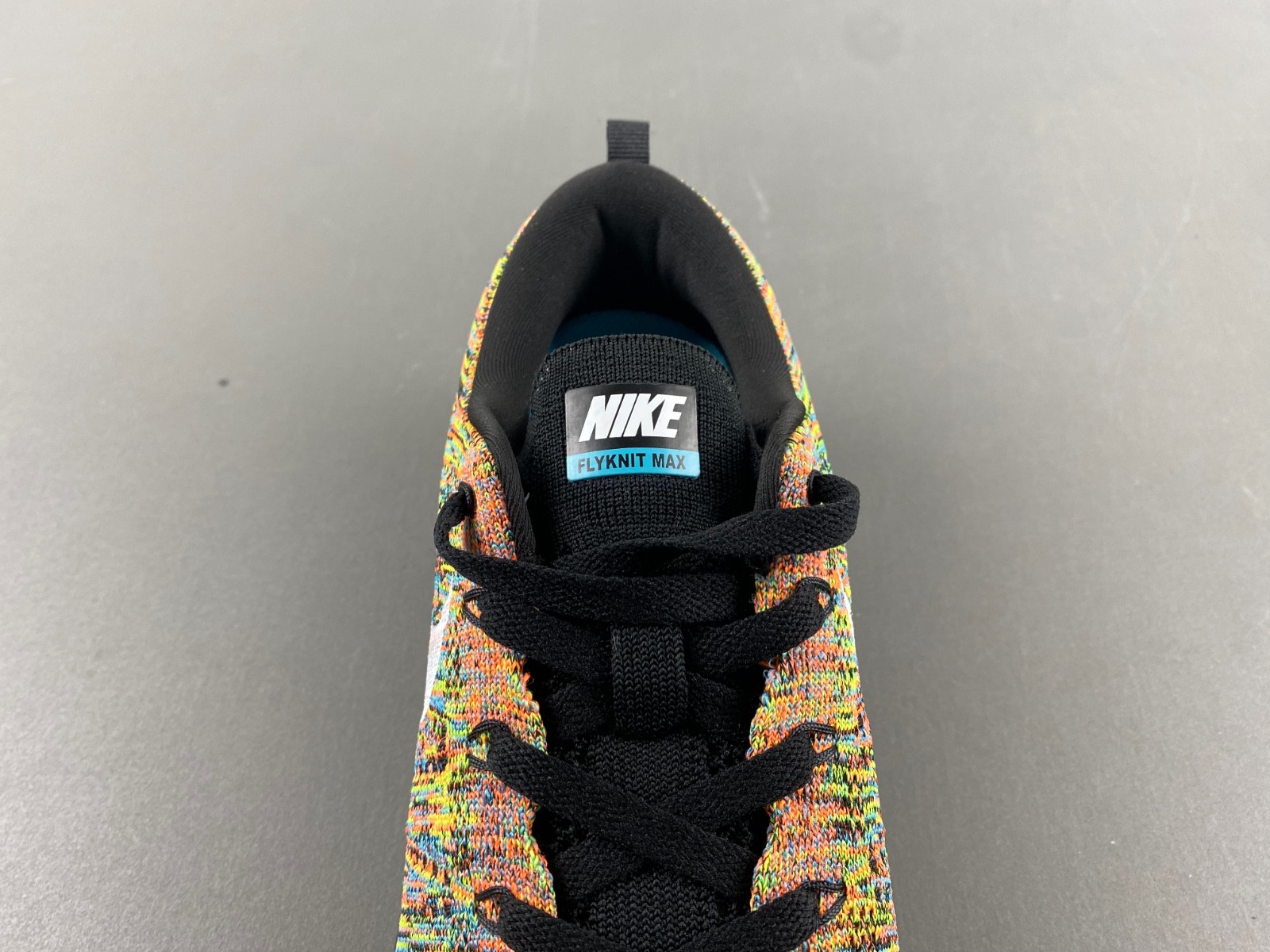 Nike Air Max 2015 Flyknit Multicolor 620469-004