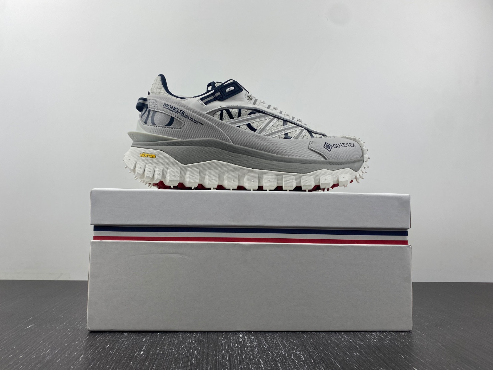 M0nc1er trailgrip gore-tex