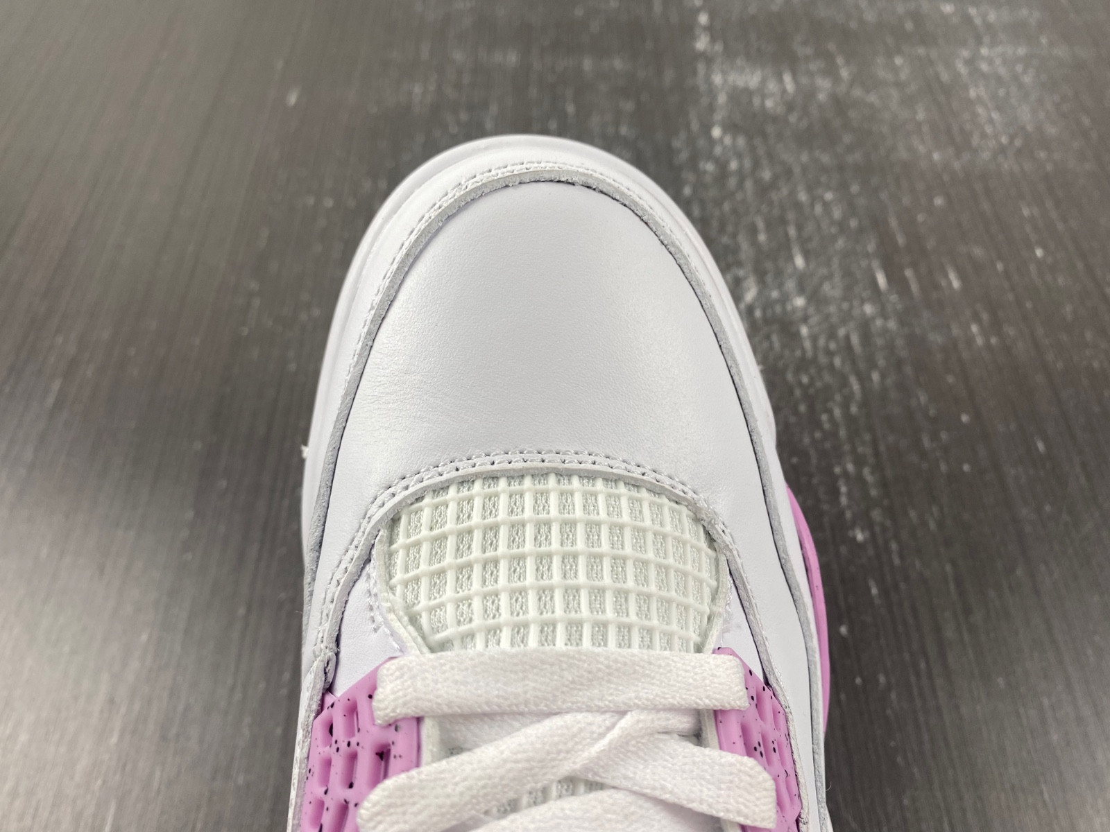 a ma maniere x air jordan 4 wmns "phanT0m" fz4810-001