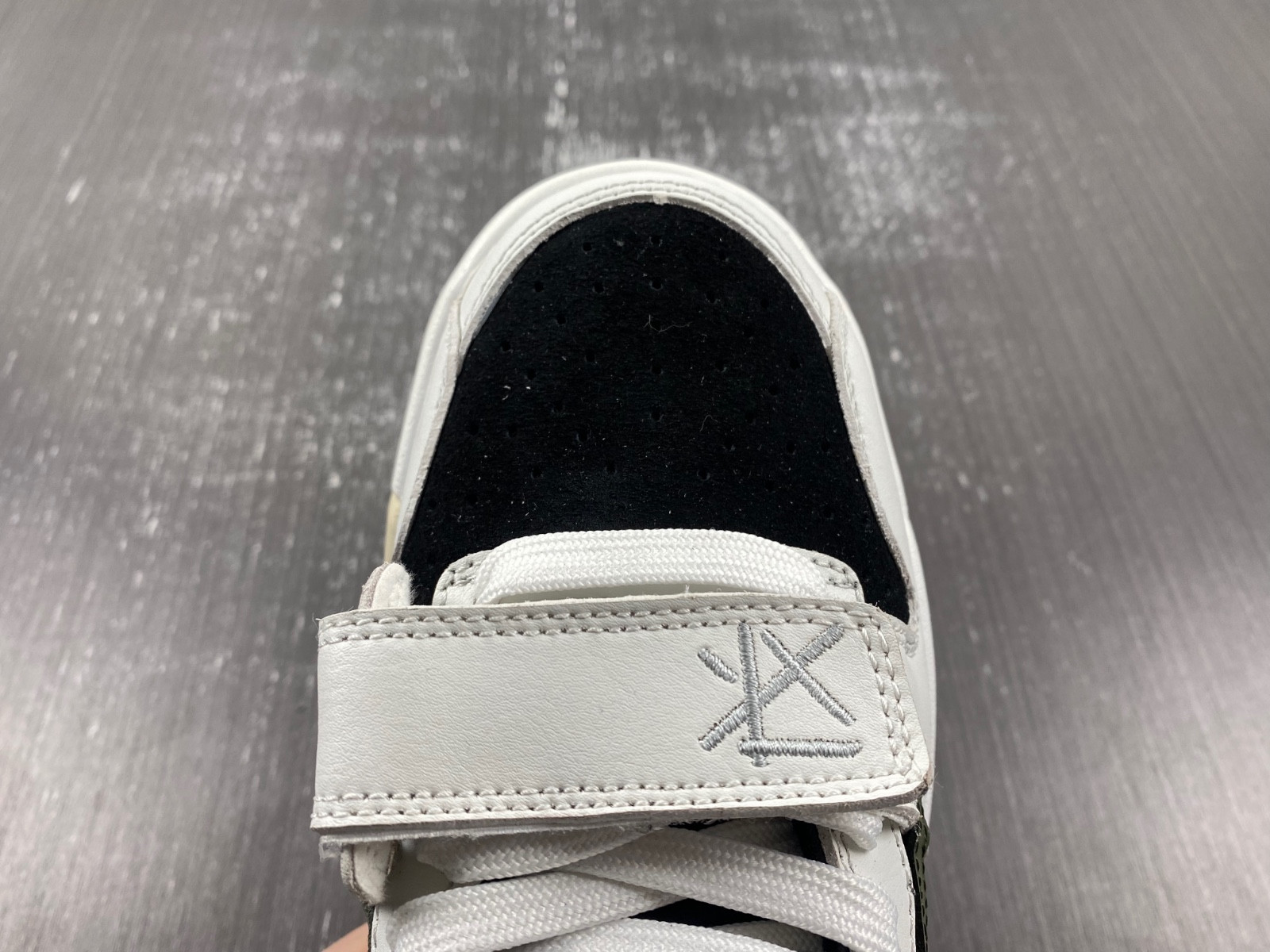 Travis Scott x Jordan Cut The Check DR9317-001