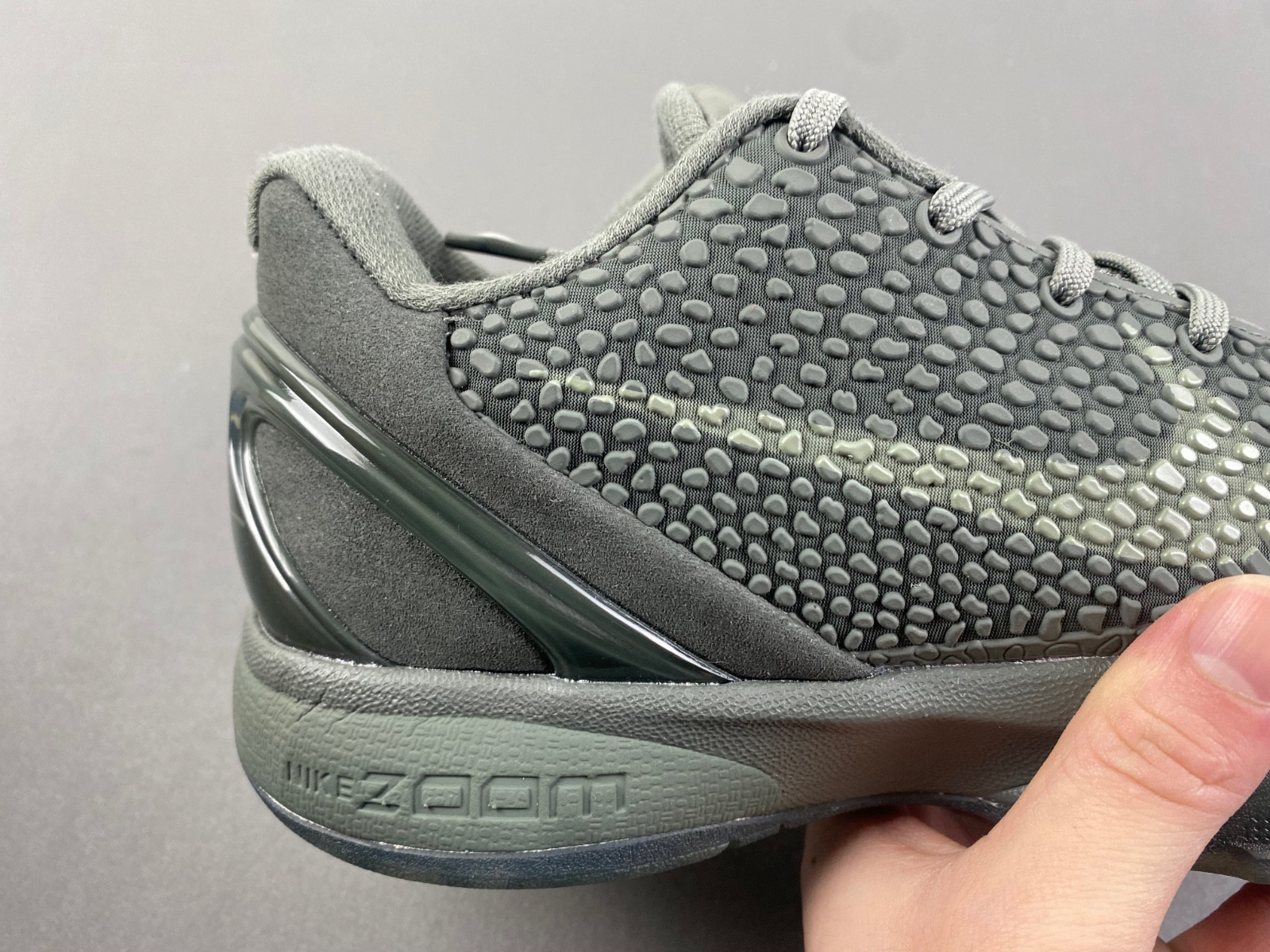 Nike Kobe 6 