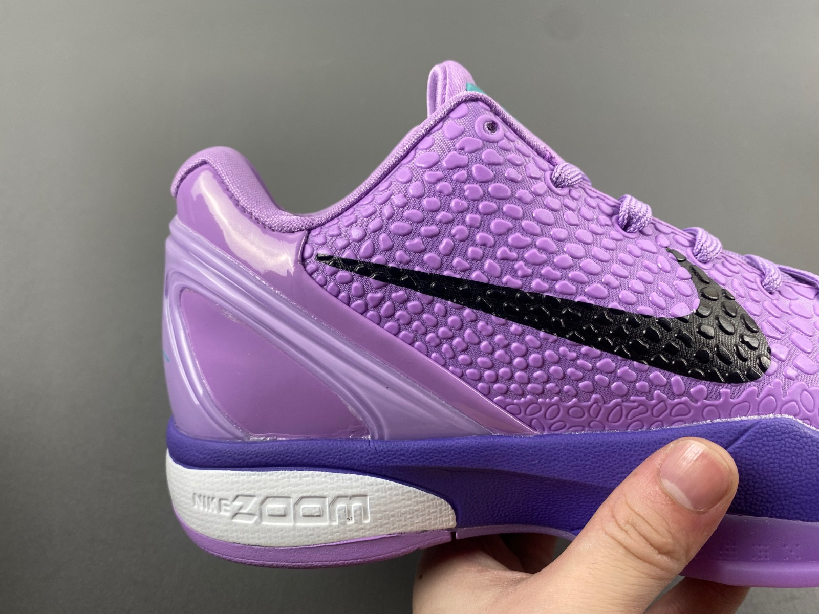 Nike Kobe 6 Protro