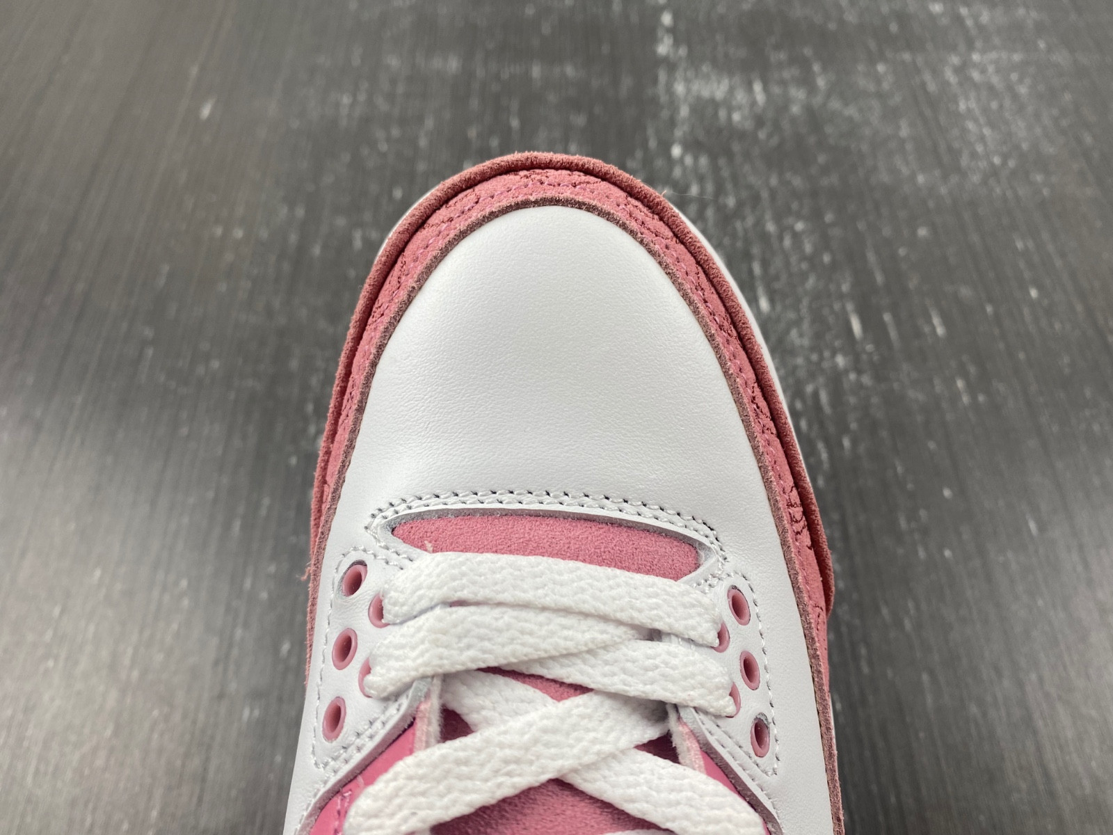 AIR JORDAN 3 RETRO