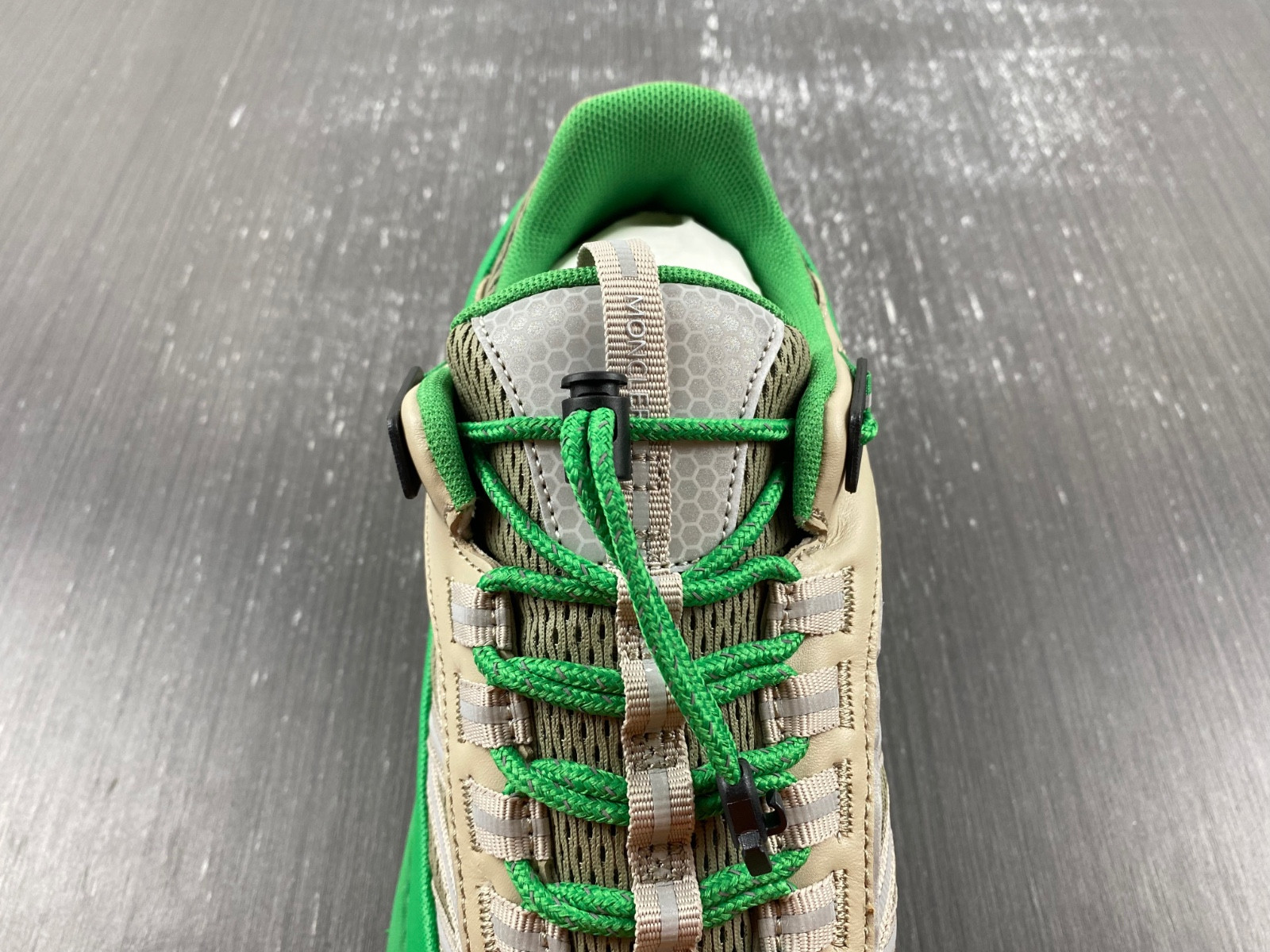 M0nc1er trailgrip gore-tex