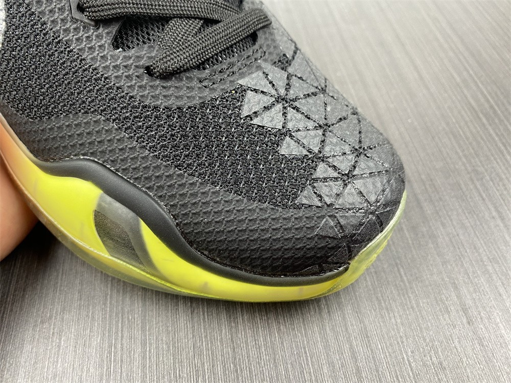 NIKE KOBE 10 