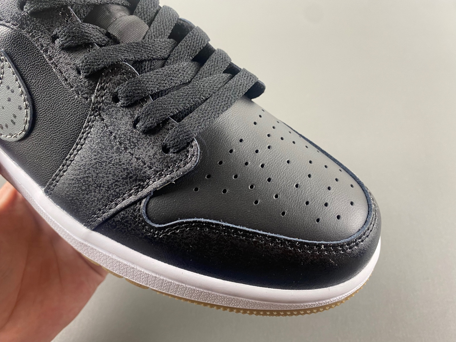 Air Jordan 1 Low Golf 