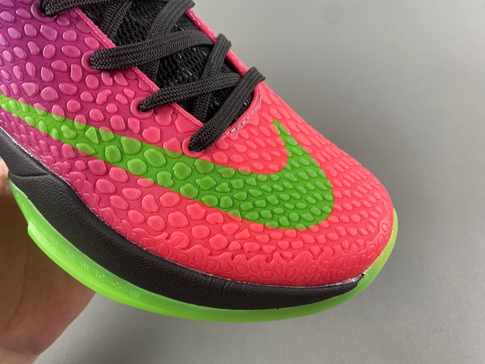 Nike Kobe 6 Protro