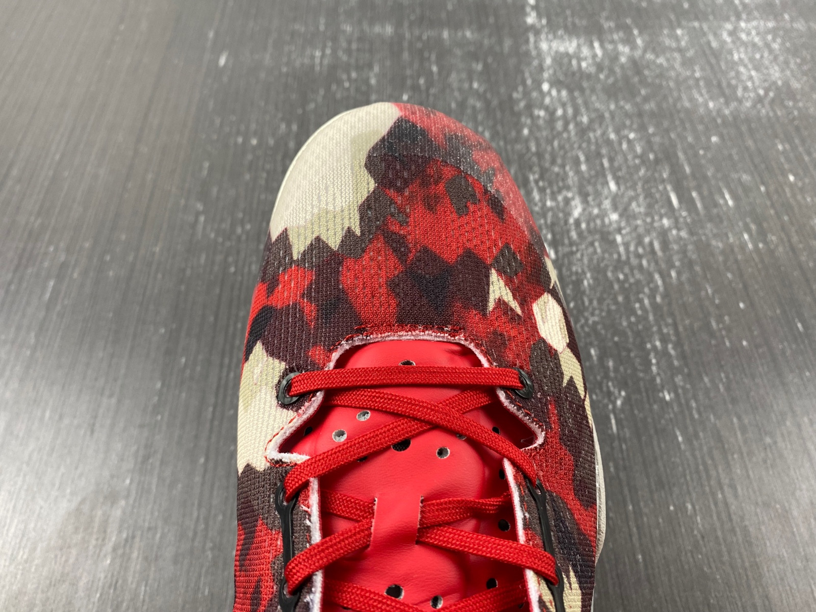 Nike Kobe 8 System 