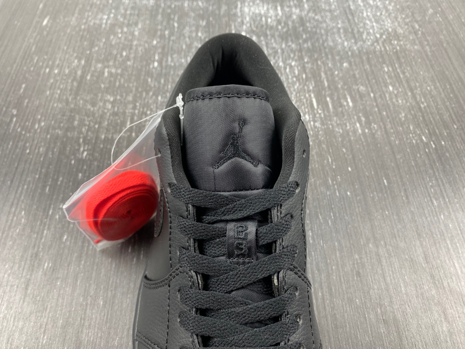 Air Jordan 1 Low