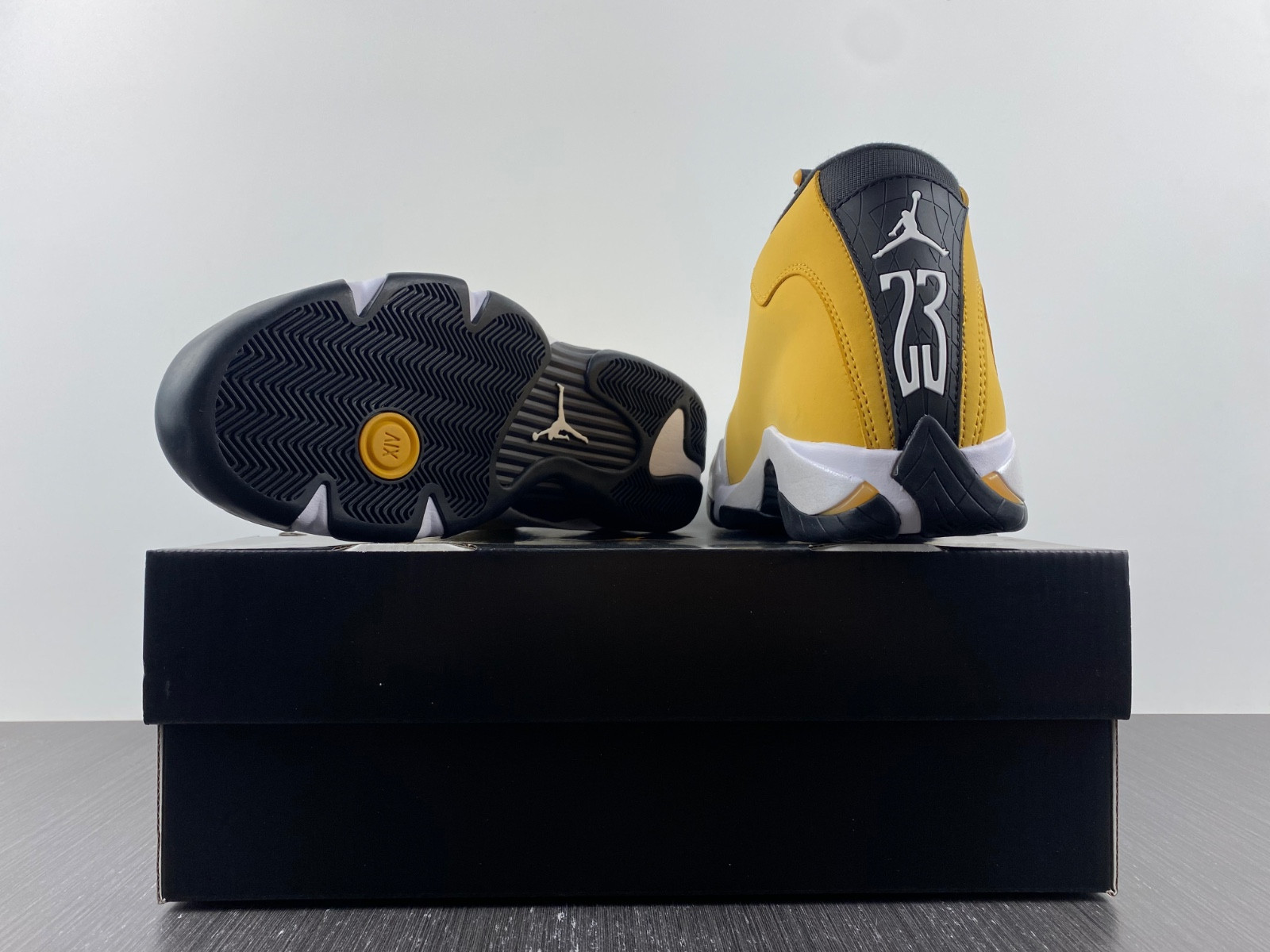AIR JORDAN 14 RETRO 