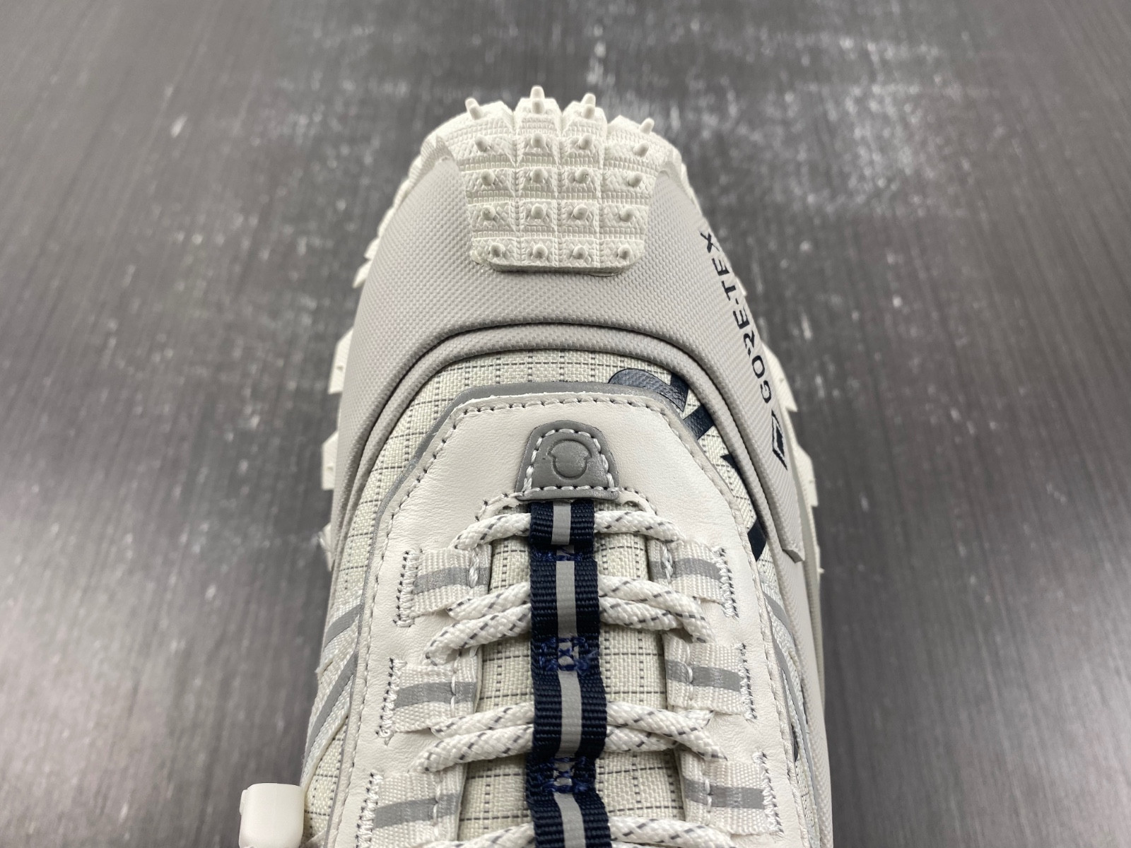 M0nc1er trailgrip gore-tex