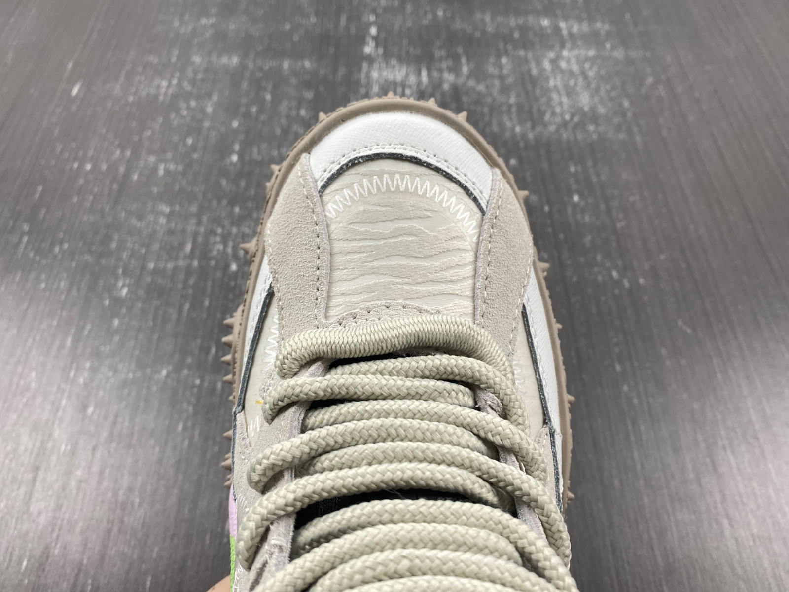 Nike Off-White x Air Terra Forma