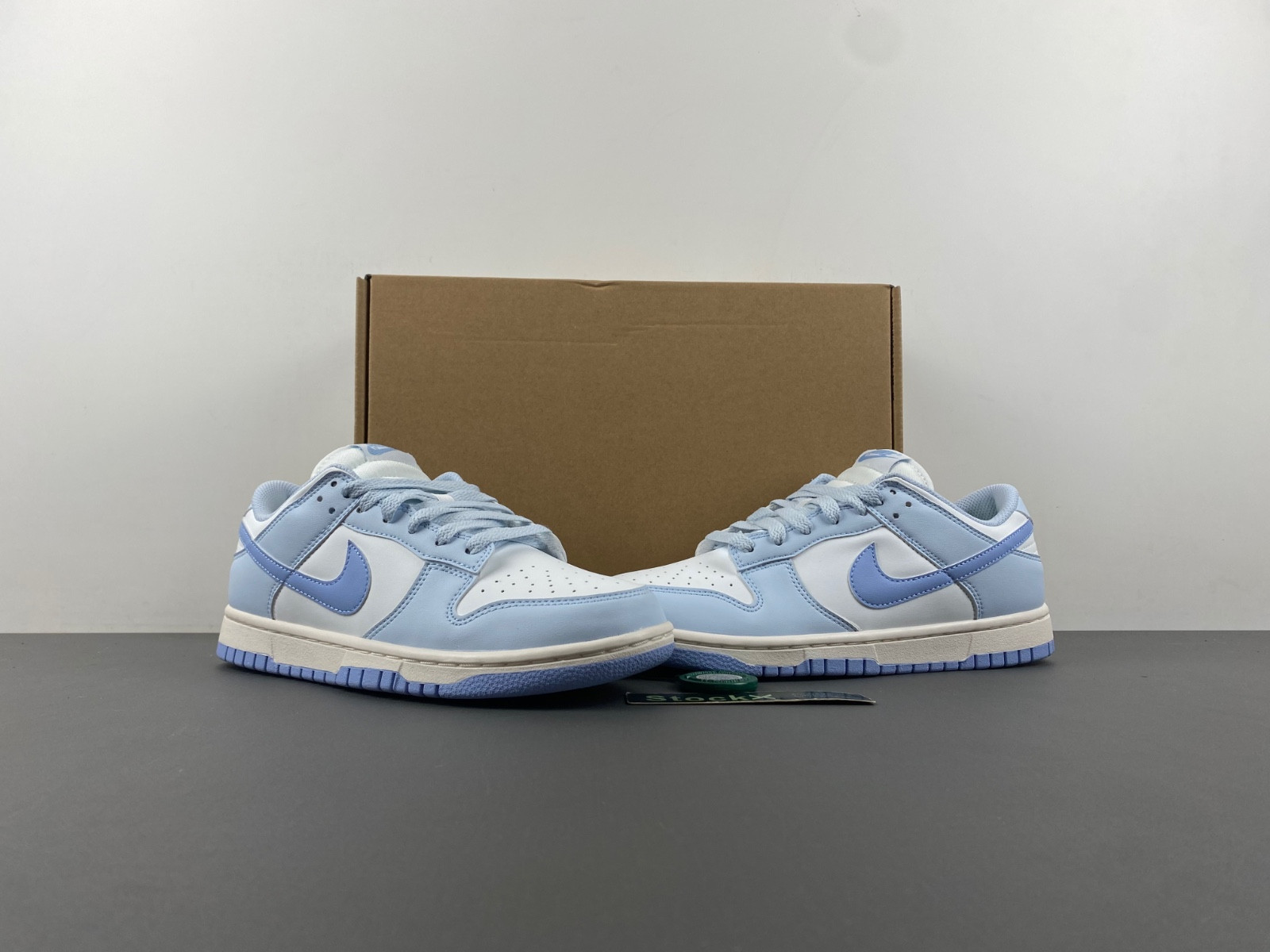 Nike Dunk Low Next Nature "Blue Tint" DD1873-400