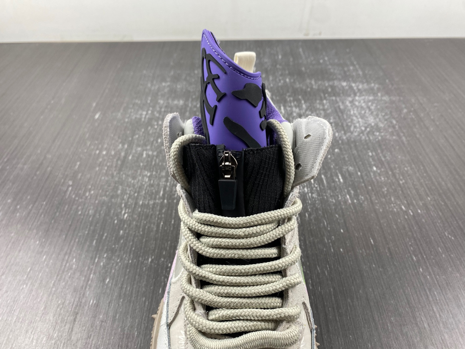 Nike Off-White x Air Terra Forma