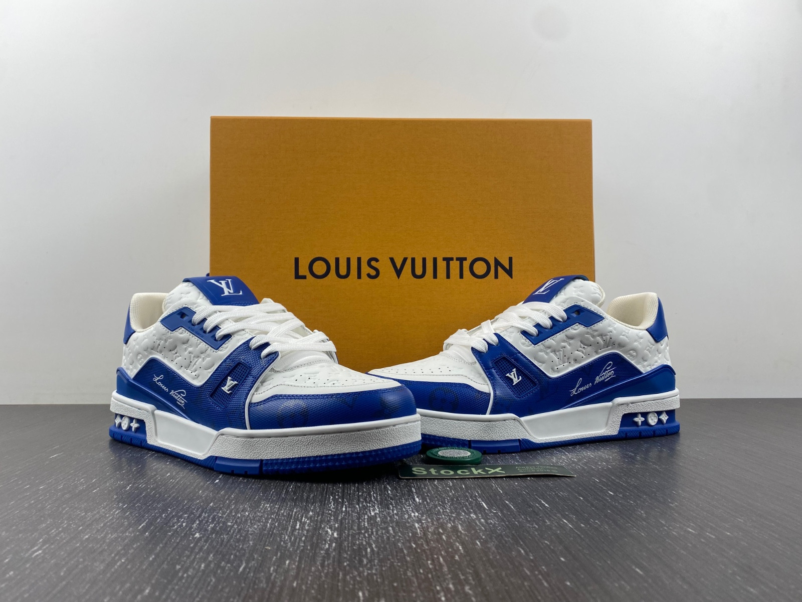 LVT SNEAKERS