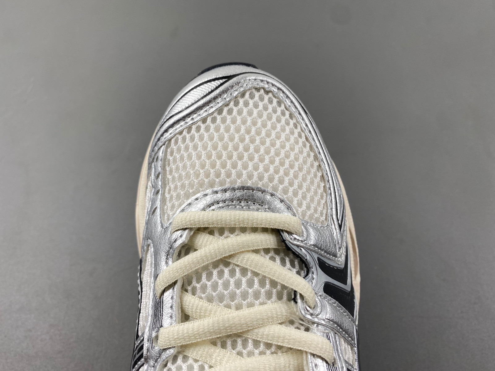 jjjjound x As1cs gel kayano 14 