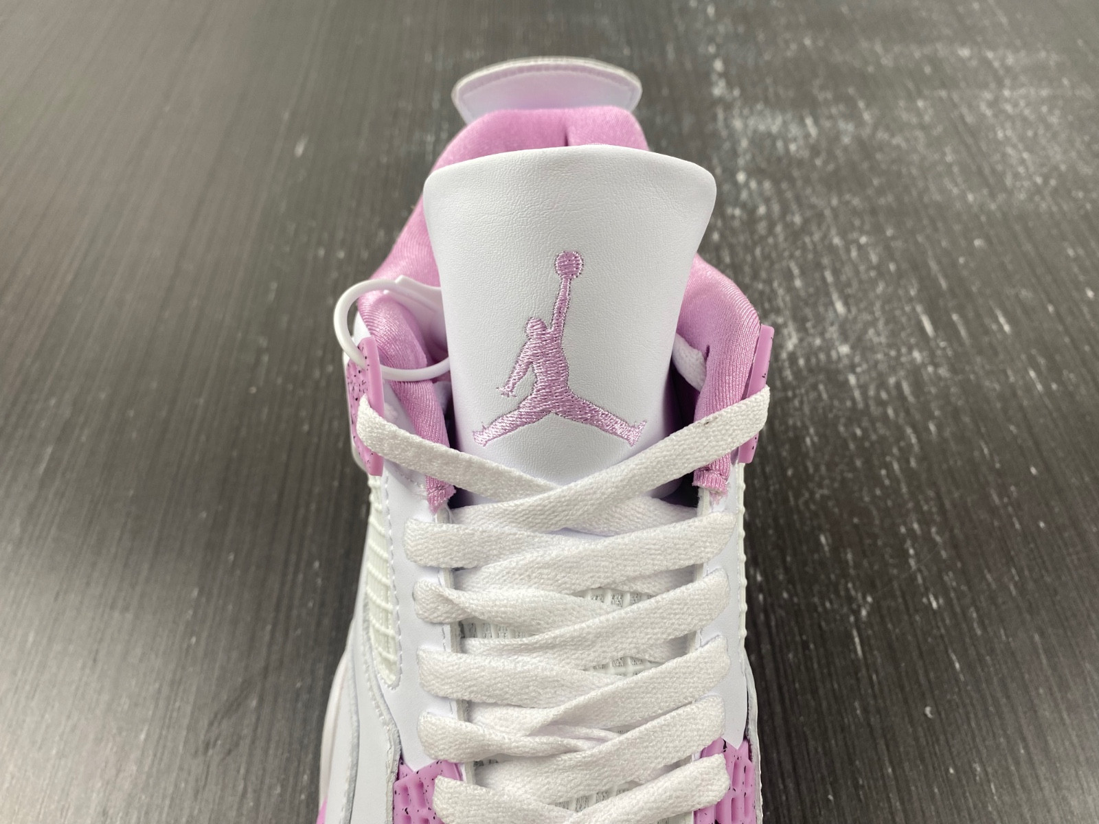 a ma maniere x air jordan 4 wmns "phanT0m" fz4810-001
