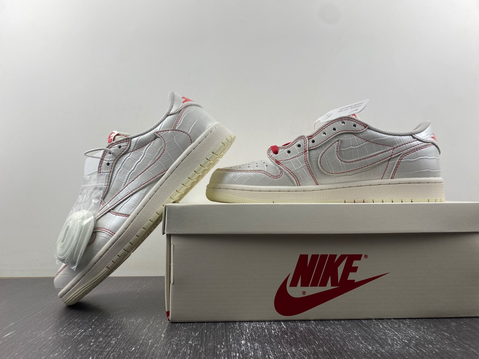 NIKE AIR JORDAN AJ 1 LOW OG SP DM7866-601