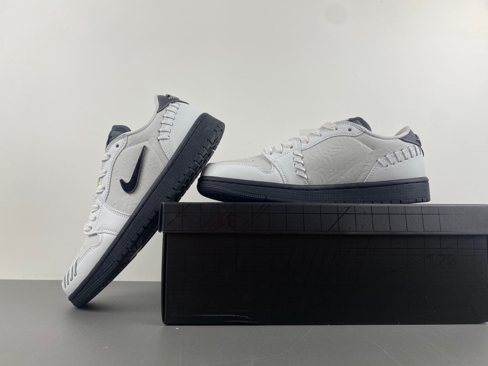air jordan 1 mm low 
