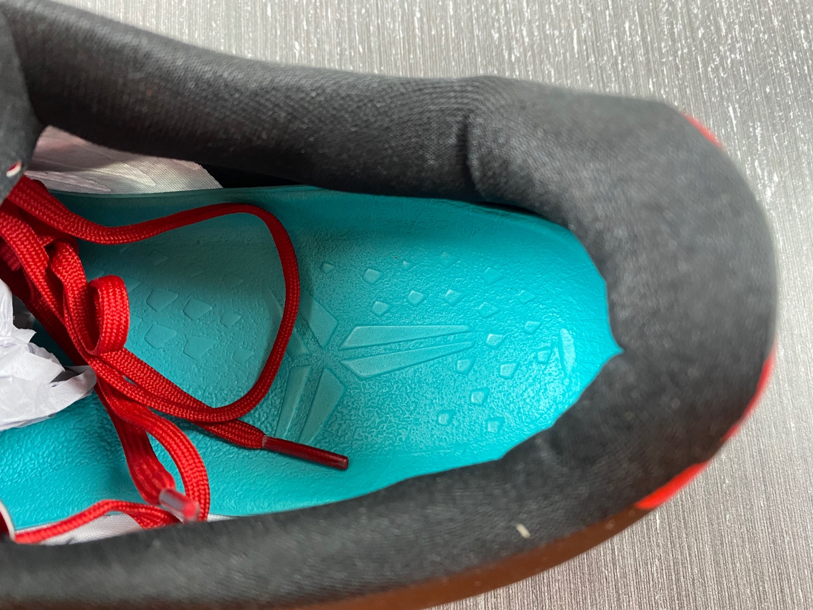 Nike Kobe 8 System 