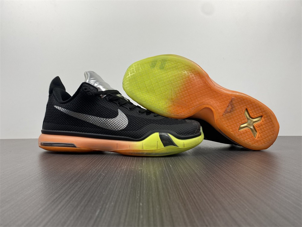 NIKE KOBE 10 