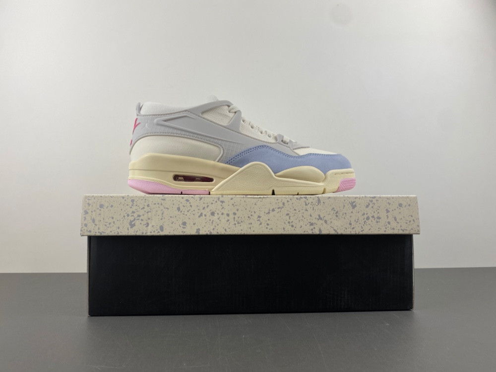 Air Jordan 4 RM WMNS "Easter" IB4466-025