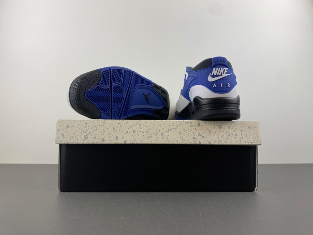Air Jordan 4 RM "Racer Blue" FQ7939-140