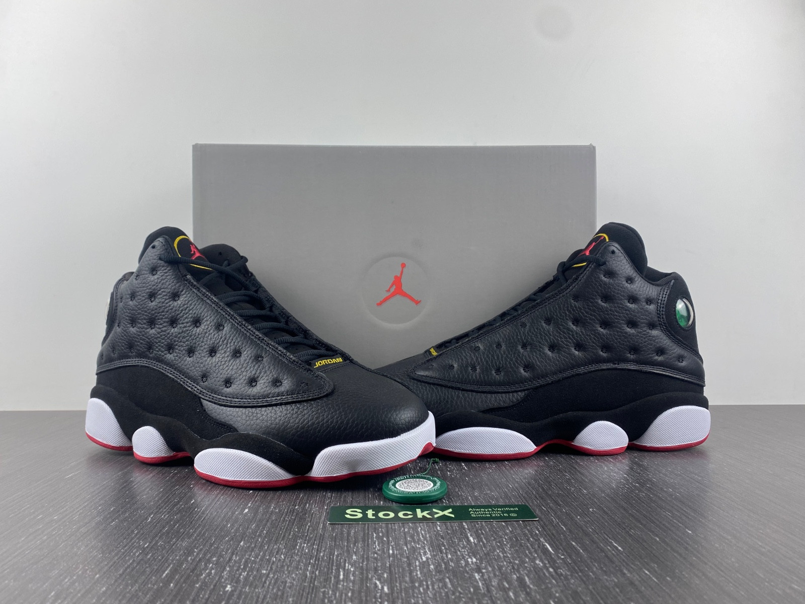 Air Jordan 13