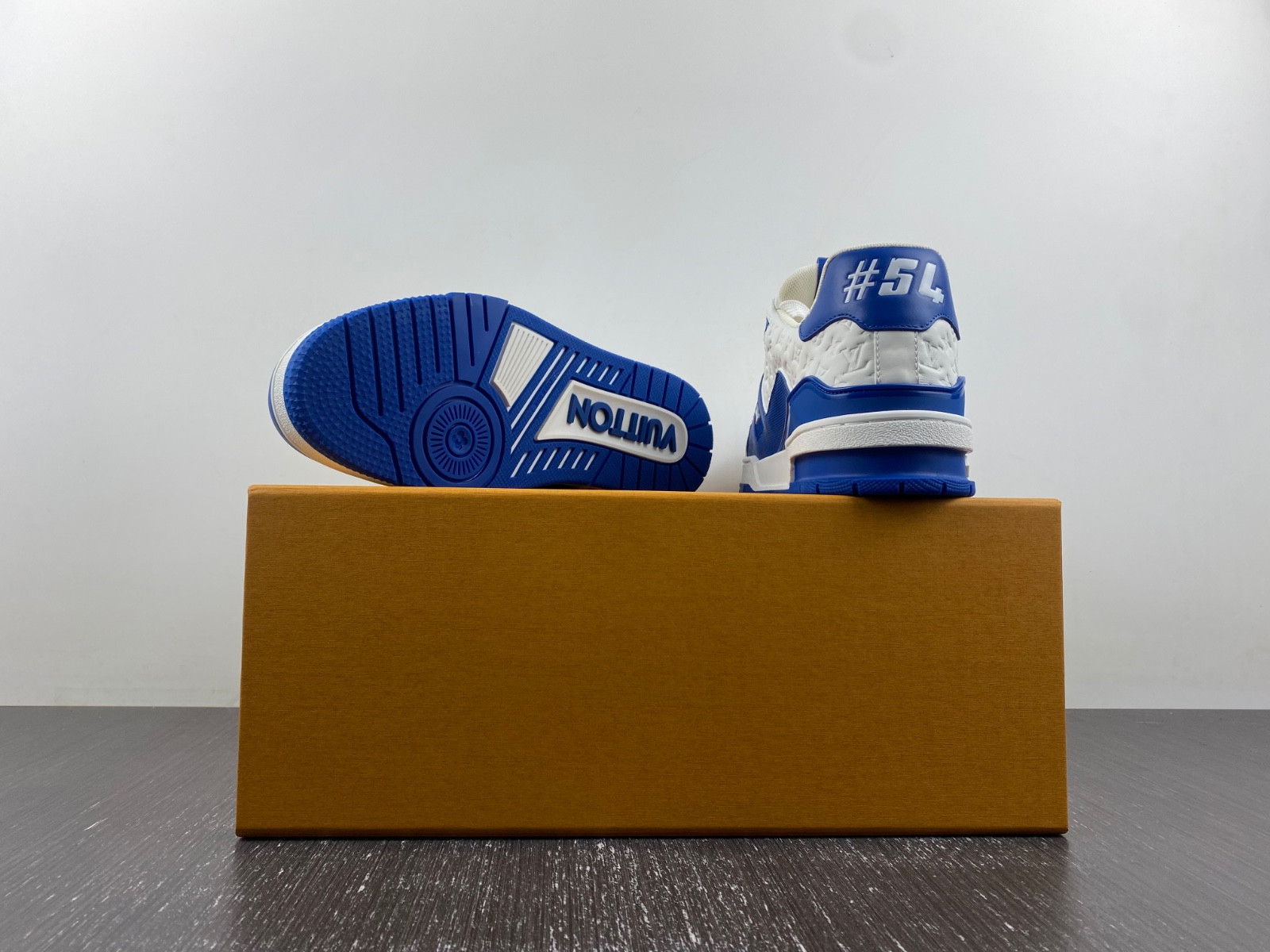LVT SNEAKERS