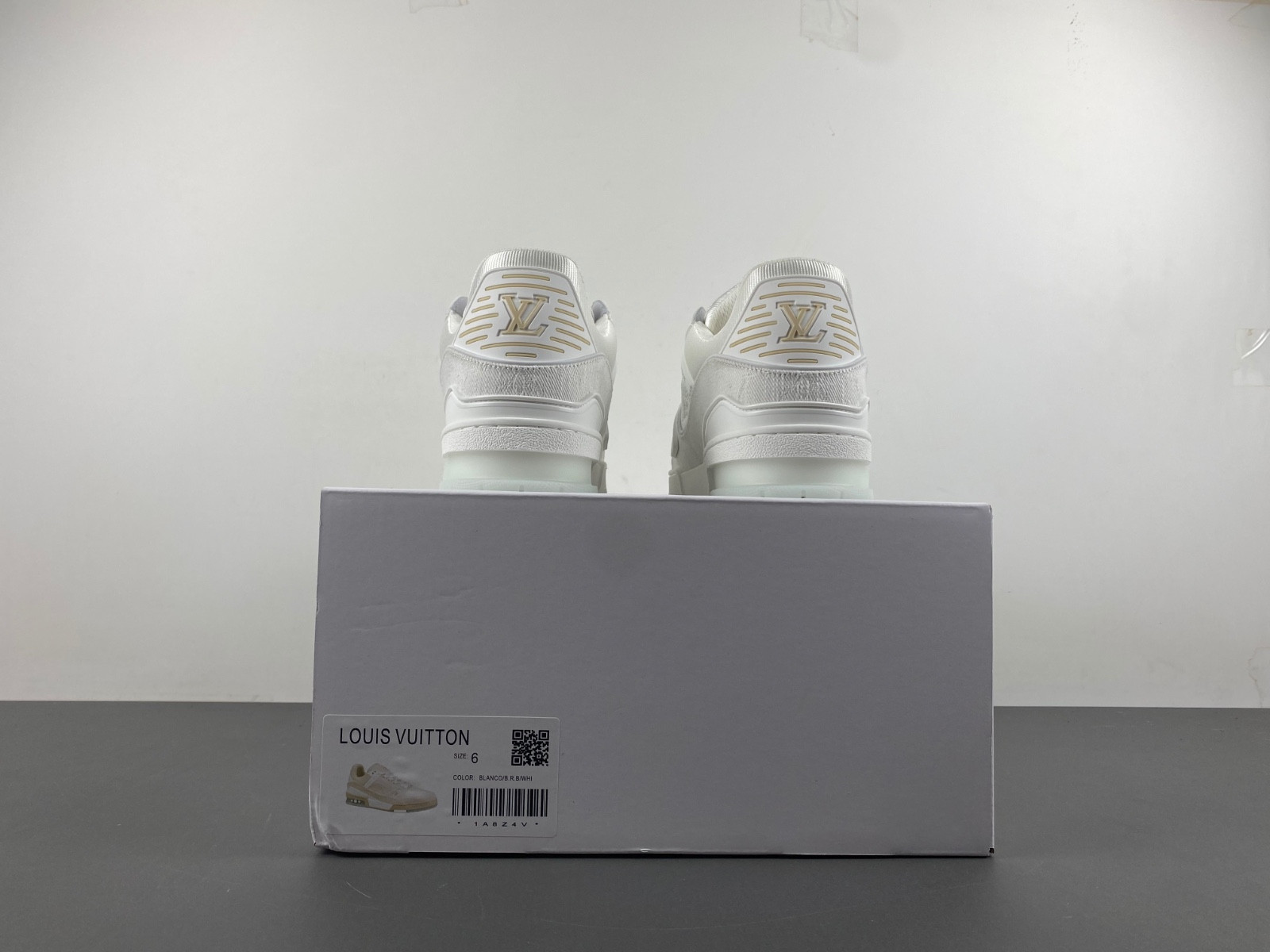LVT SNEAKERS