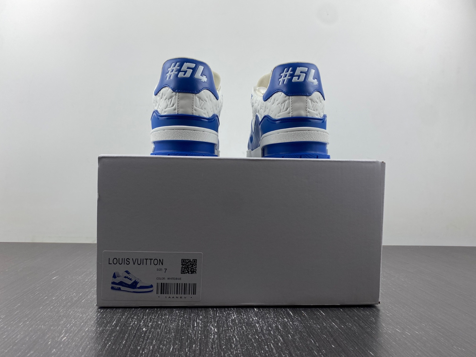 LVT SNEAKERS