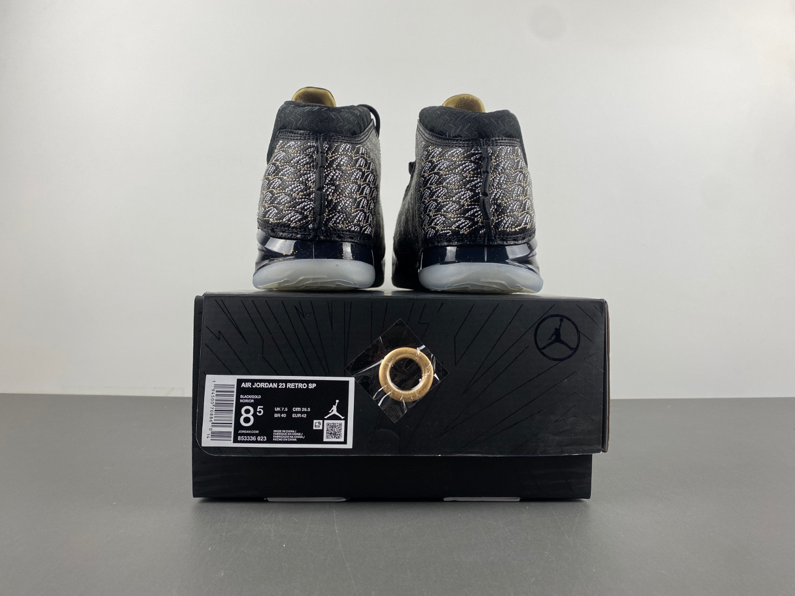 Trophy Room x Air Jordan 23 Retro