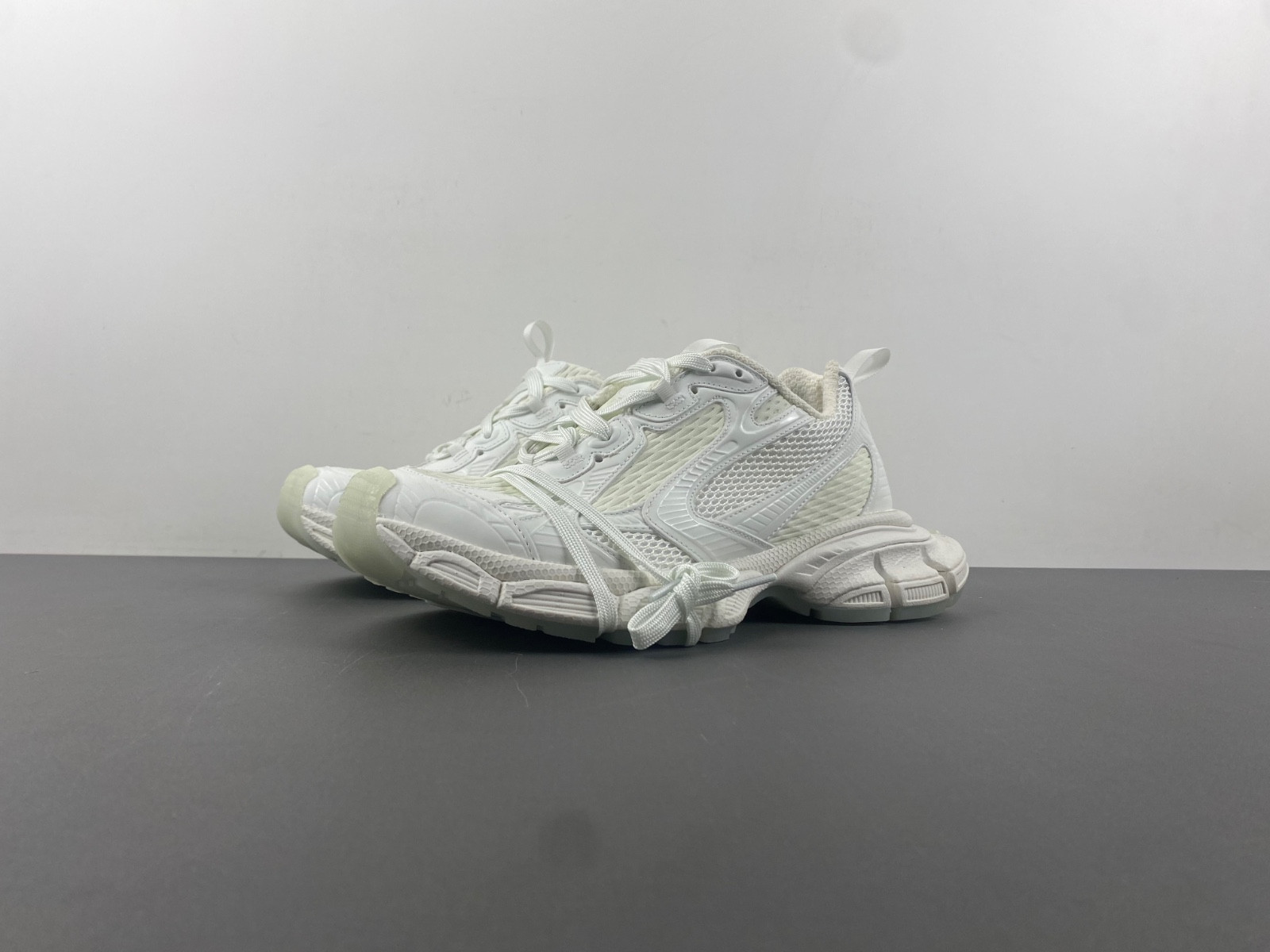 BC 3XL SNEAKER