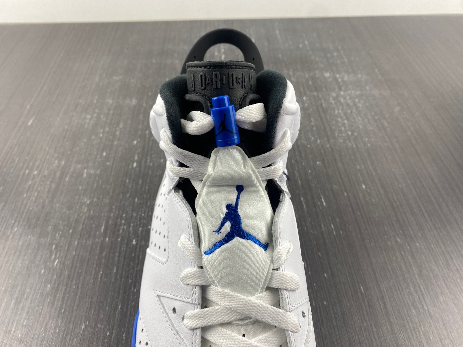 AIR JORDAN 6 RETRO 