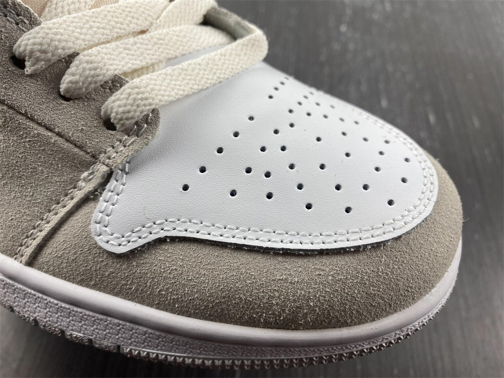 air jordan 1 low inside out white phanT0m dn1635-100