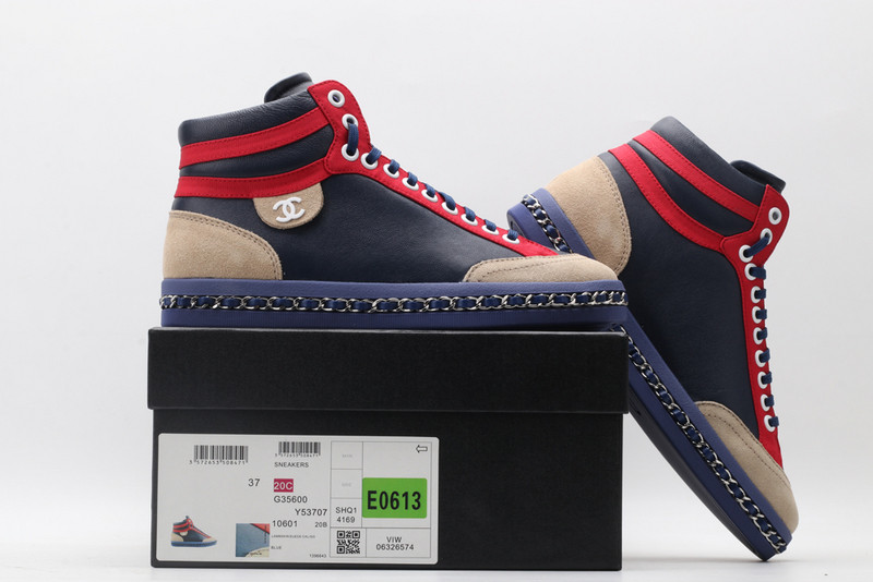 Ch**el sneaker