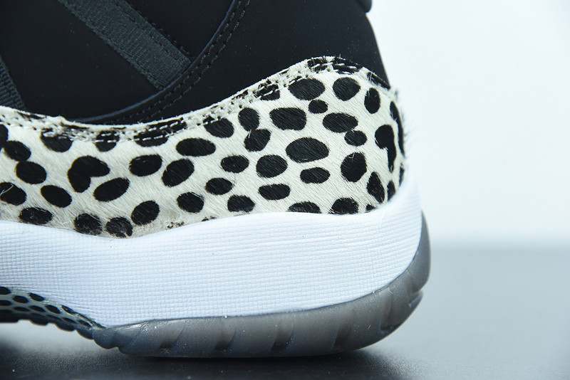 AIR JORDAN 11 “ANIMAL INSTINCT” AR0715-010